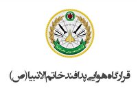 قرارگاه مرکزی خاتمالانبیا: راه سردار شهید علی شادمانی با صلابت بیشتر ادامه خواهد یافت