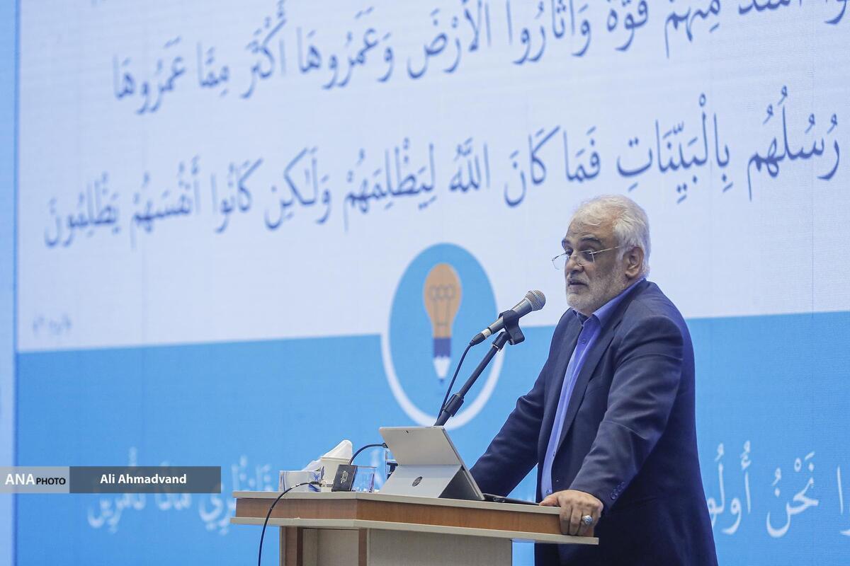«شهید طهرانچی» چهرهای تأثیرگذار در آموزش عالی و علوم هستهای کشور