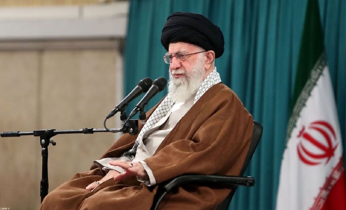 نقش رهبری در انسجام ملی و اثرات آن بر ثبات اقتصاد ایران همدلی اجتماعی، ستون امنیت در دوران جنگ