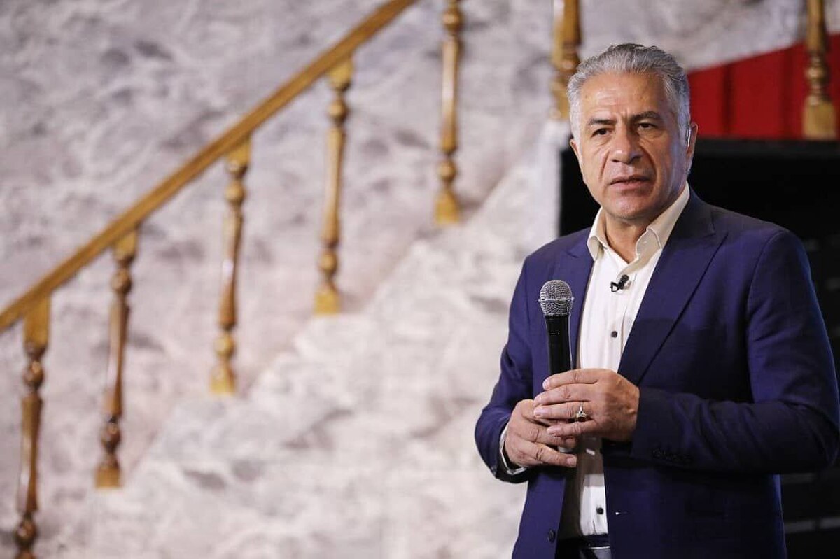 نکولعل آزاد: امیدوارم با قهرمانی تیم فوتسال ناشنوایان شادی مردم دو چندان شود یکسال اردوهای منظم داشتیم