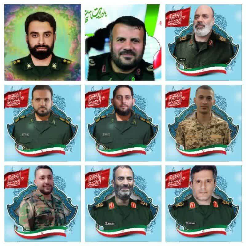 گزارش آنا از مهمترین رویدادهای استانی کشور در ۵ تیر + فیلم و عکس گزارش آنا از مهمترین رویدادهای استانی کشور در ۵ تیر + فیلم و عکس