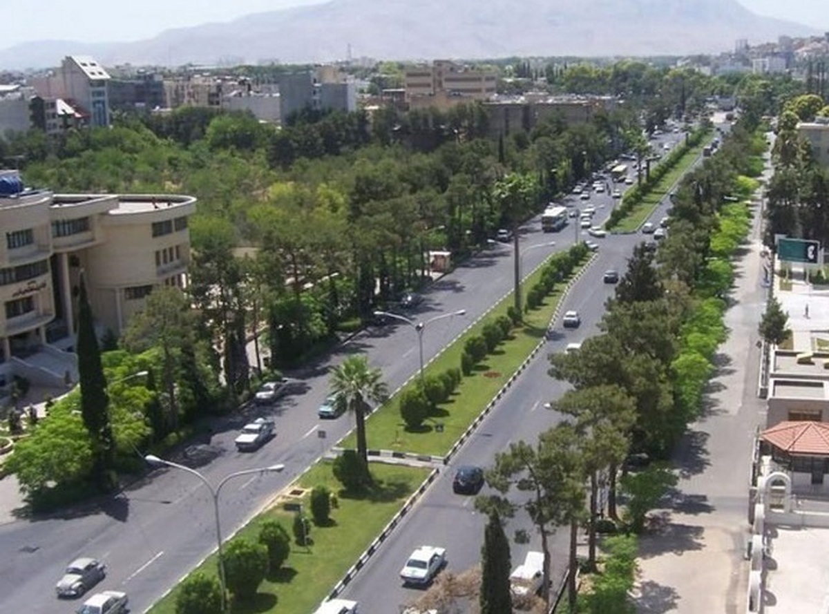 گزارش آنا از مهمترین رویدادهای استانی کشور در ۵ تیر + فیلم و عکس