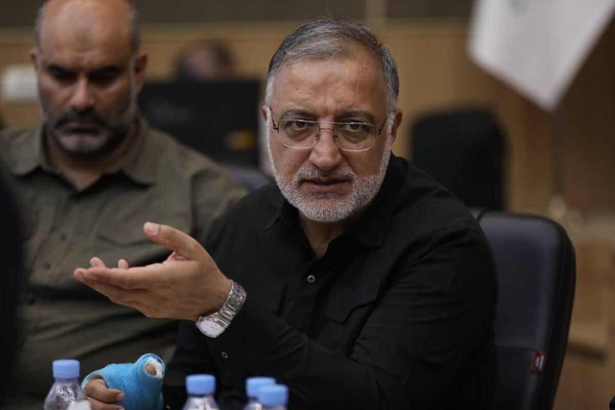 باید نقش مردم در مدیریت شهری بازتعریف شود