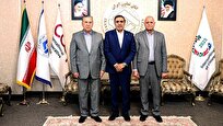 دعوت روسای اتاقهای اقتصادی برای حضور در مراسم تشییع شهدای جنگ تحمیلی اخیر