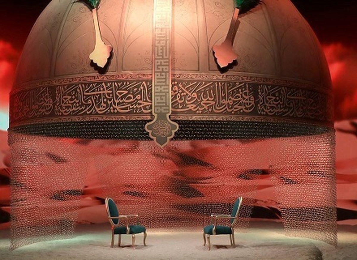 «از سرگذشت» ویژهبرنامه مشترک شهرداری و رسانه ملی
