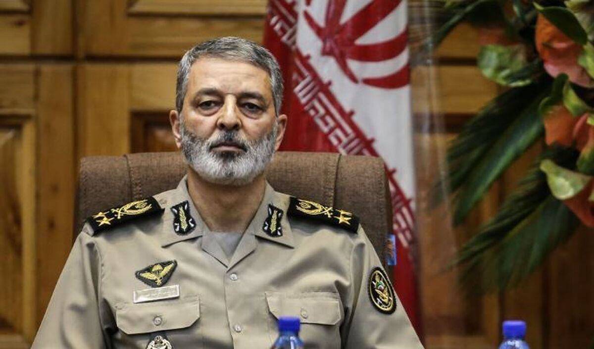 سرلشکر موسوی: ایران اراده خود را بر دشمن تحمیل کرد