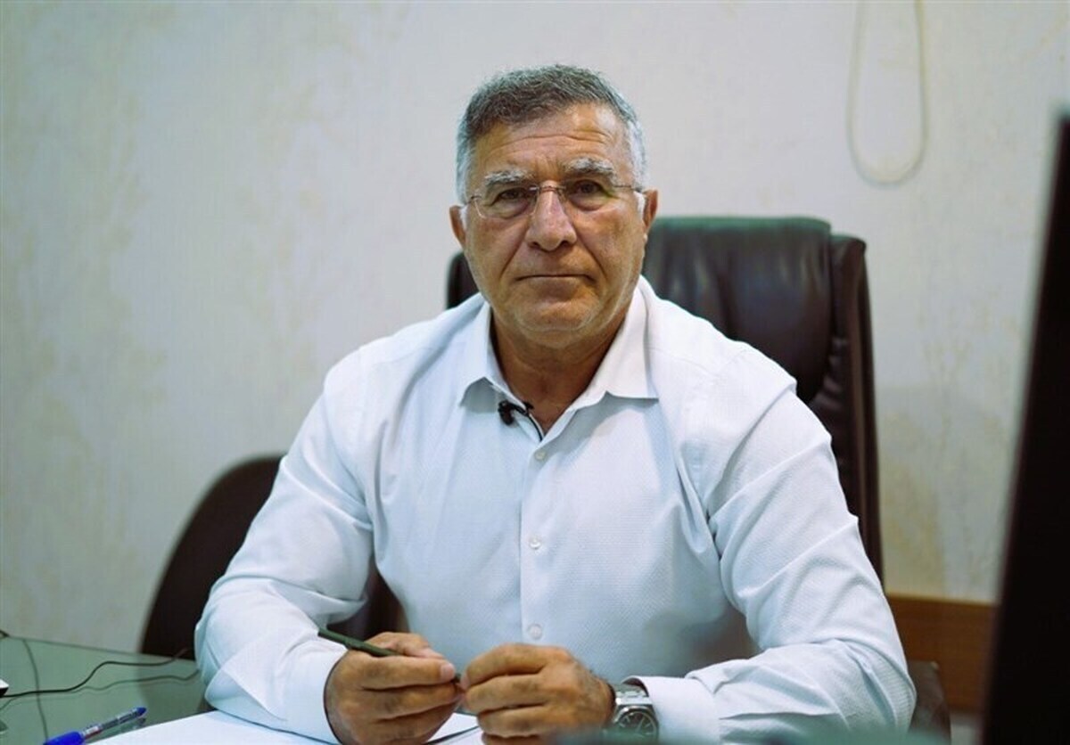 جلالی: اسم روانخواه تا زمان حضور من در کمیته فنی مطرح نشد
