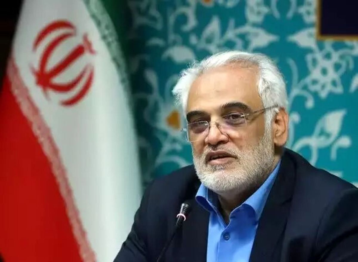 پیام رئیس مرکز پژوهشهای مجلس در پی شهادت شهید دکتر طهرانچی