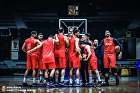 برگزاری اردوی آمادهسازی تیم ملی آقایان با ۱۹ ورزشکار