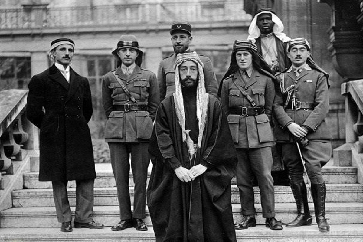 بدعهدی ریشهدار