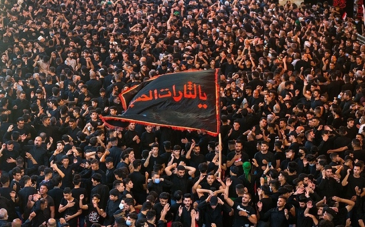 برگزاری دهه محرم در دانشگاهها؛ همدلی و شور حسینی در سایه شهادت دانشمندان و دانشجویان نخبه