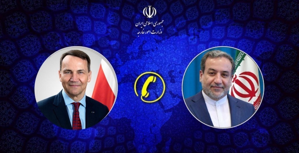 عراقچی: اکنون آمادگی کامل برای پاسخ قاطع به تجاوزگری اسرائیل و حامیان آن را داریم