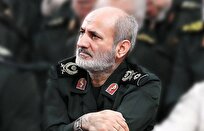 پیکر رئیس سازمان اطلاعات سپاه و شماری از شهدای جنایت‌های رژیم صهیونیستی فردا تشییع می‌شود