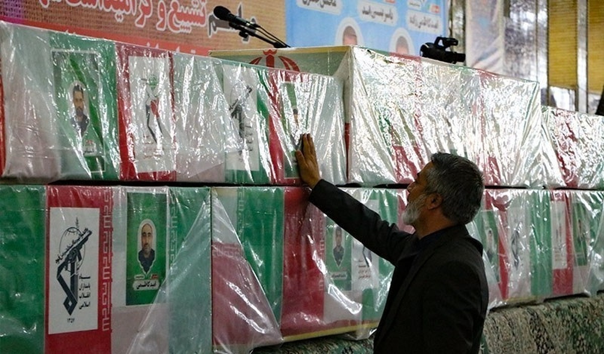 شهدا؛ پرچمداران جاودان عزت و مقاومت کشور