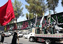 برنامههای شهرداری تهران در ماه محرم اعلام شد