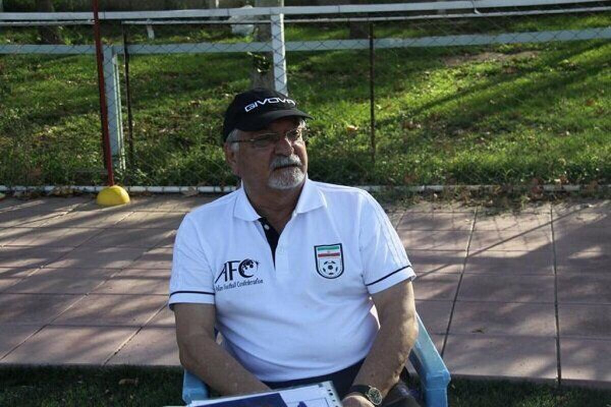 اقبالی مدیرفنی آکادمی استقلال شد