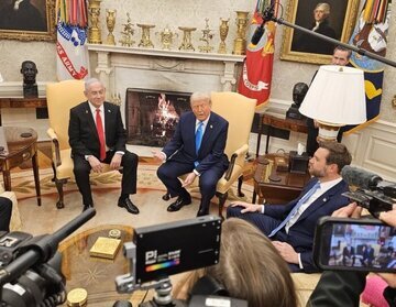 اتحاد مردم، پروژه لیبیسازی ایران را در هم شکست اتحاد مردم، پروژه لیبیسازی ایران را در هم شکست