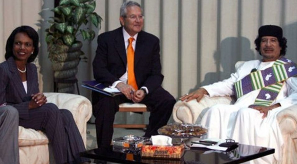 اتحاد مردم، پروژه لیبیسازی ایران را در هم شکست اتحاد مردم، پروژه لیبیسازی ایران را در هم شکست