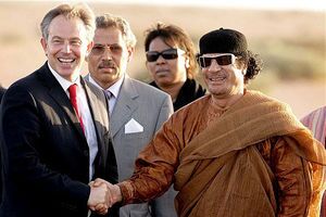 اتحاد مردم، پروژه لیبیسازی ایران را در هم شکست اتحاد مردم، پروژه لیبیسازی ایران را در هم شکست