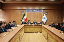 روابطعمومیها فضای رسانه را برای ارتباط مردم با مدیران تقویت کنند