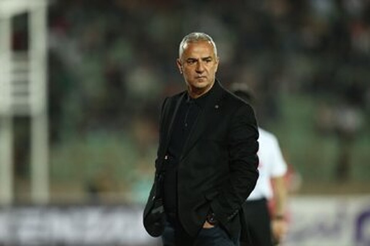 کارتال برای ادامه همکاری با پرسپولیس زمان خواست