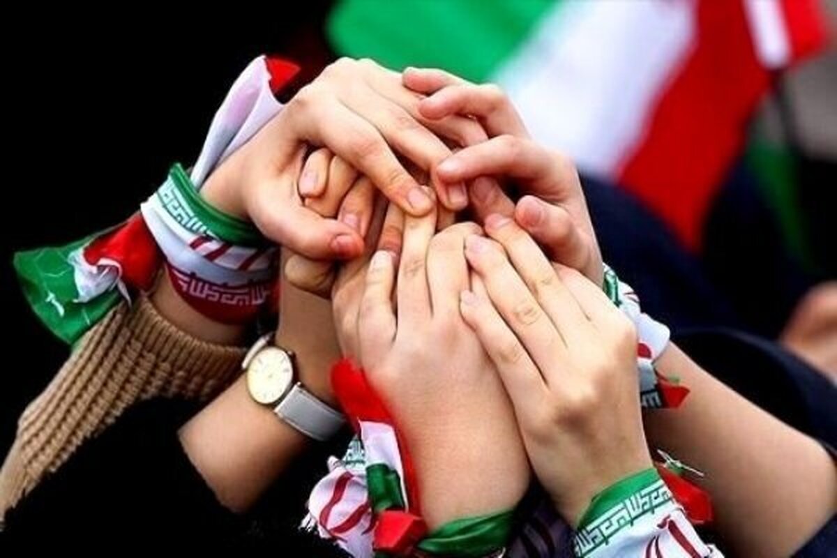 ملت ایستاد، مقاومت کرد، پیروز شد؛ حالا نوبت مسئولان است که راه را برای مردم باز کنند