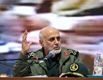 جزئیات مراسم خاکسپاری سردار شهید رشید و فرزندش اعلام شد