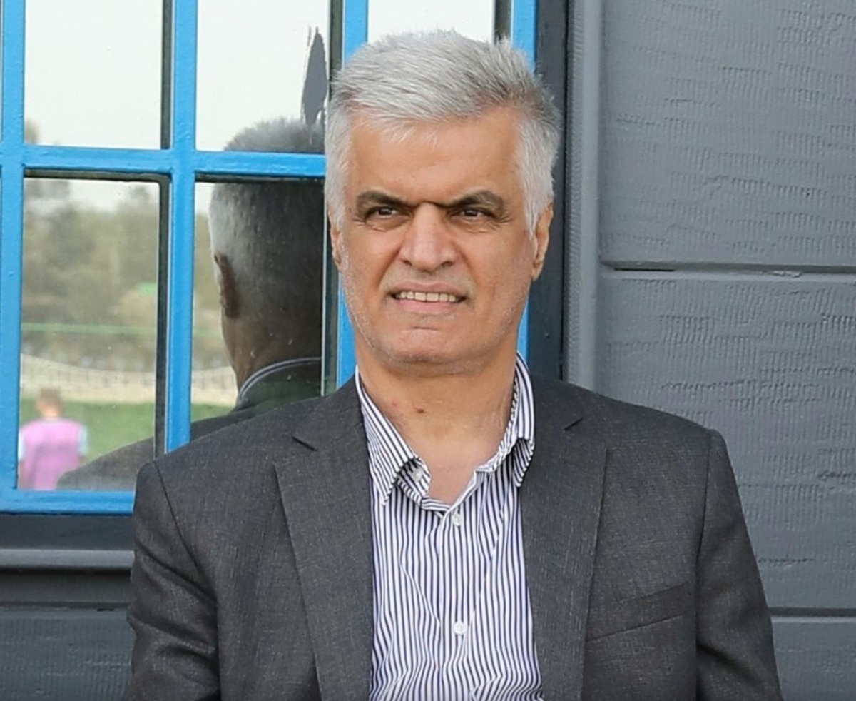ناییجی: پیکان ۱۲ بازیکن در تیم امید دارد نامی ماندگار در تربیت ملیپوشان ایران میشویم