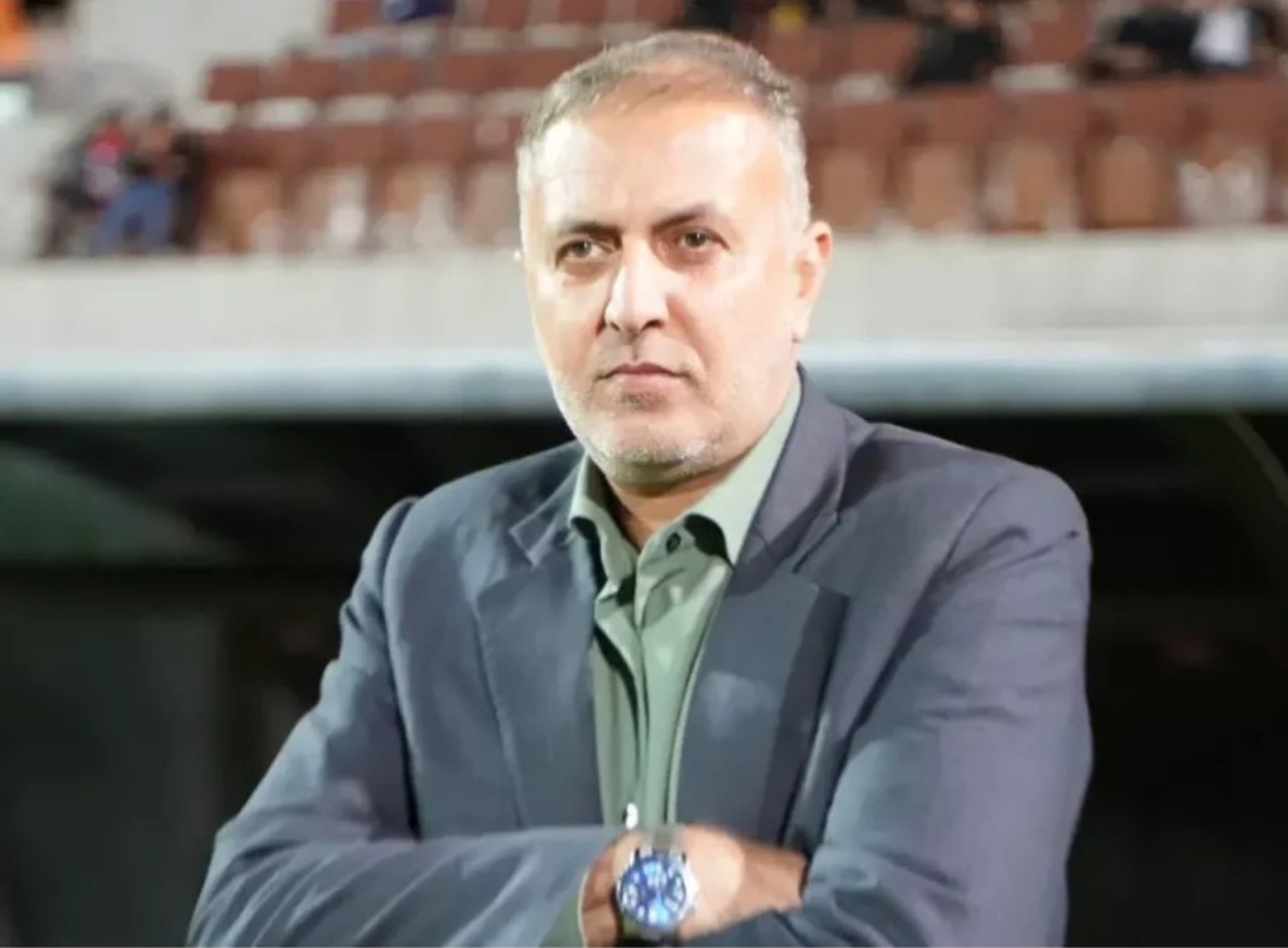 کریمی: ورزشگاه پارس با کار جهادی به لیگ برتر میرسد ۵ بازیکن لیگ برتری جذب کردیم