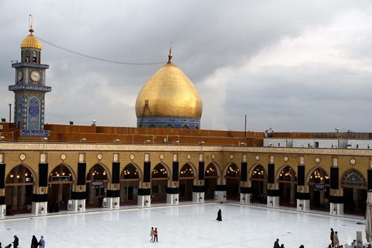 روایتی ناشنیده از پیامبر (ص) در وصف حضرت مسلم(ع)