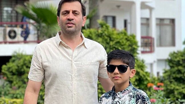 عشق به اباعبدالله(ع) در سیما و رفتار برادر شهیدم بروز و ظهور داشت/ برادرزاده‌ام بعد از شهادت با لباس تکواندو مشهور شد