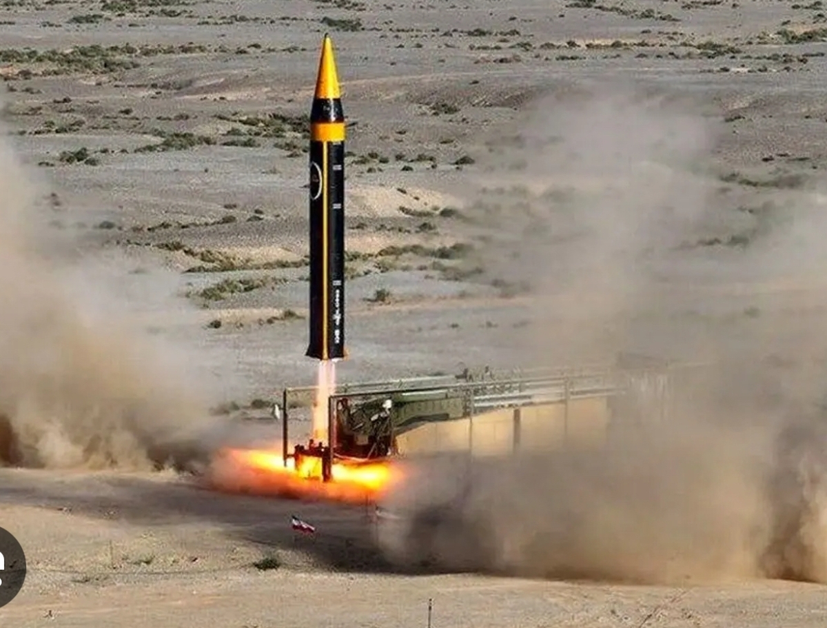۳۰ نقطه راهبردی در اسرائیل هدف حملات موشکی ایران قرار گرفت+جدول