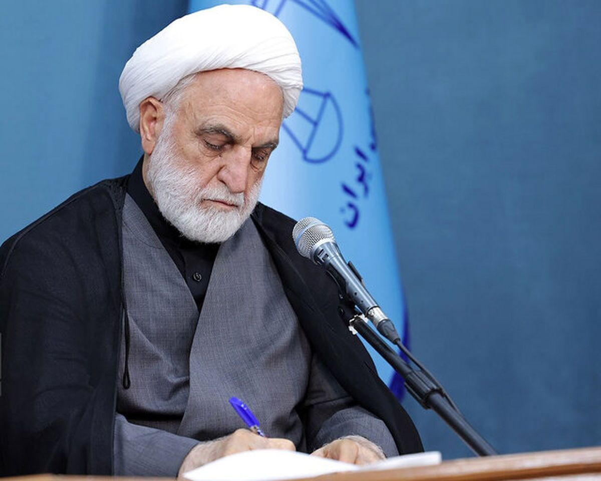 دعوت اژهای از عموم مردم برای حماسهسازی در تشییع شهدای اخیر