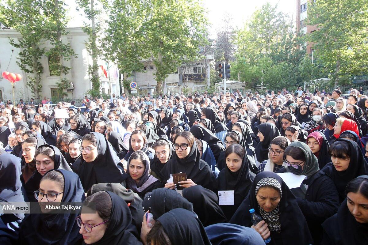 جزئیات برگزاری امتحانات پایان ترم و مصاحبه دکتری ۱۴۰۴ در دانشگاه خواجه نصیرالدین طوسی