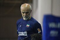 خوش خبر: شریفی دیدار برابر آلمان و هلند را از دست داد