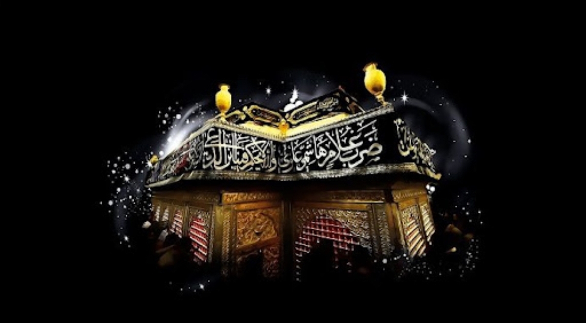 امتسازی امام حسین (ع) هنوز ادامه دارد، مخاطبش ماییم