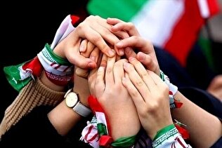 ملت ایستاد، مقاومت کرد، پیروز شد؛ حالا نوبت مسئولان است که راه را برای مردم باز کنند