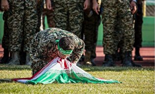 ایران لقمه گلوگیر نظام سلطه