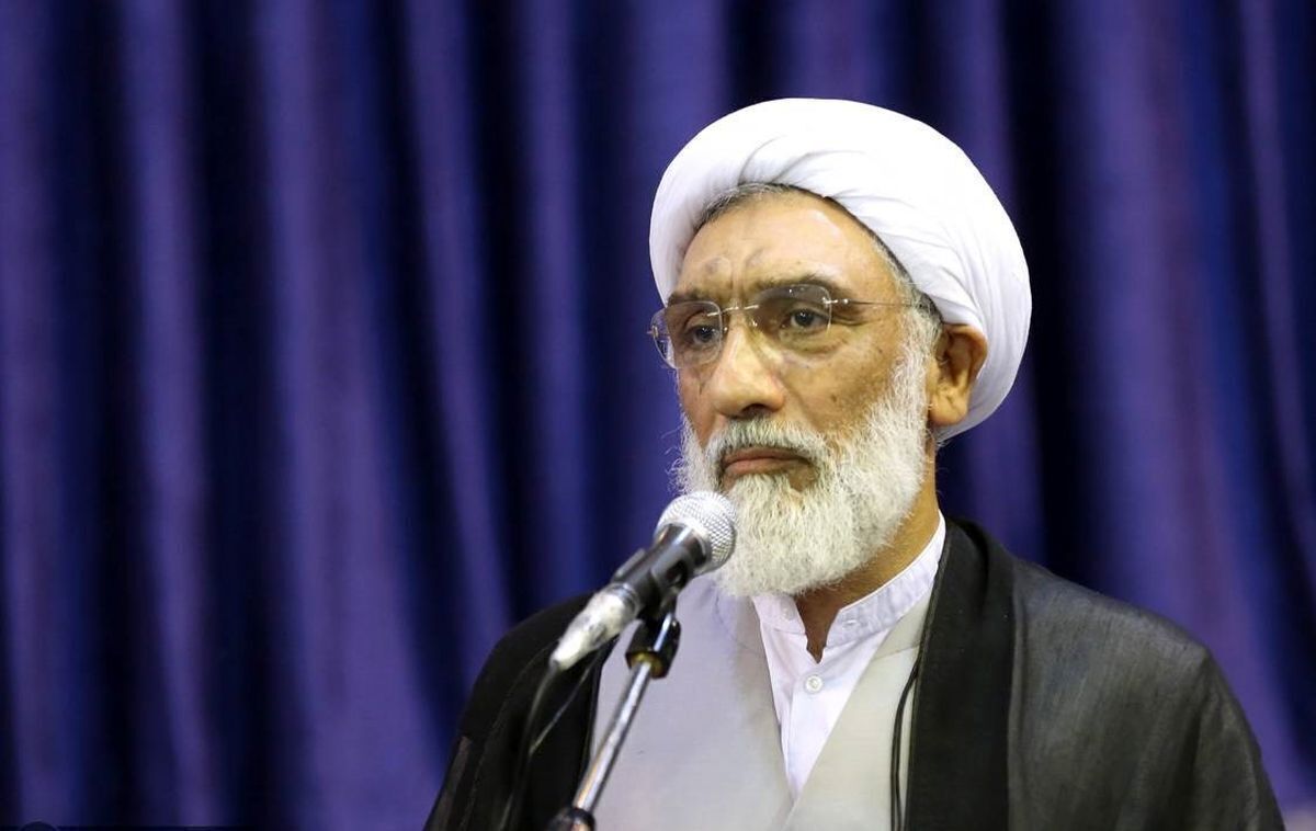 پورمحمدی: قهرمانان ما درک درستی از وظیفه خود داشتند