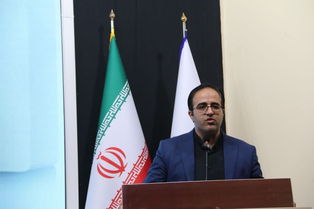 دشمن در جنگ رسانهای به دنبال ایجاد شکاف در جامعه است
