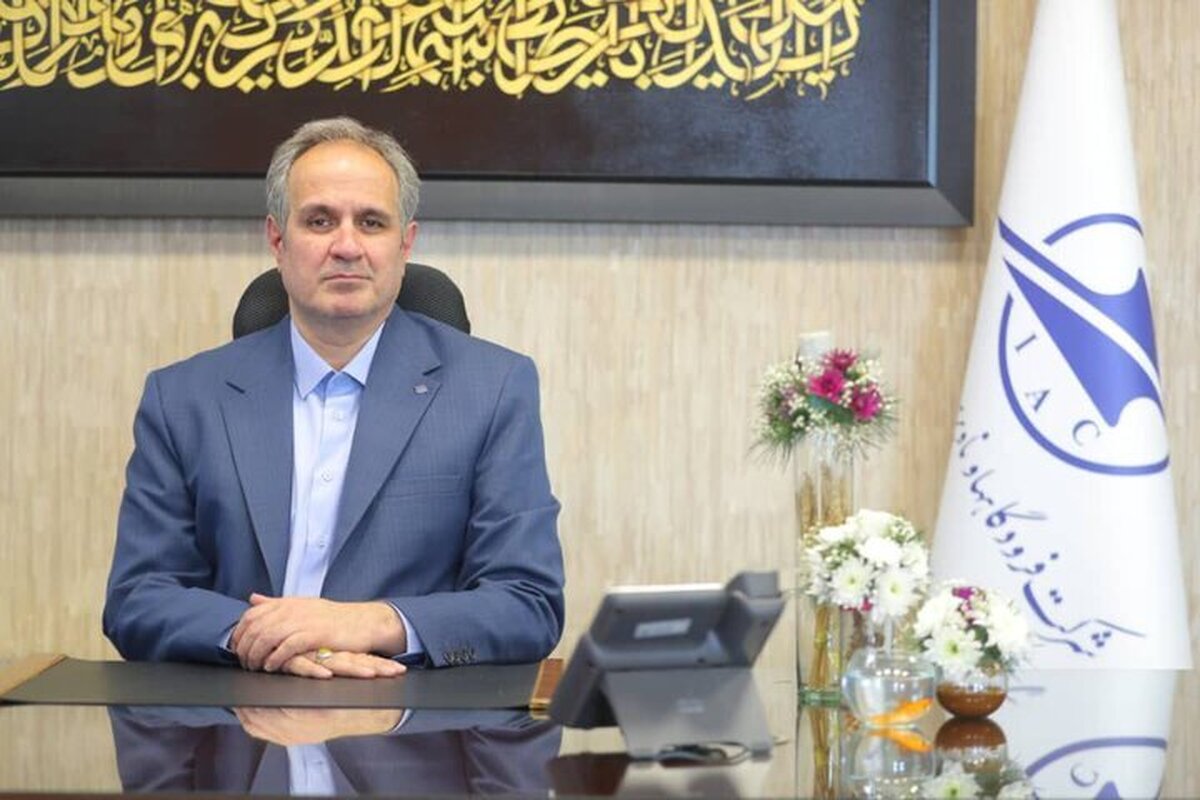 بازسازی باندهای فرودگاه تبریز بهصورت شبانهروزی آغاز شد