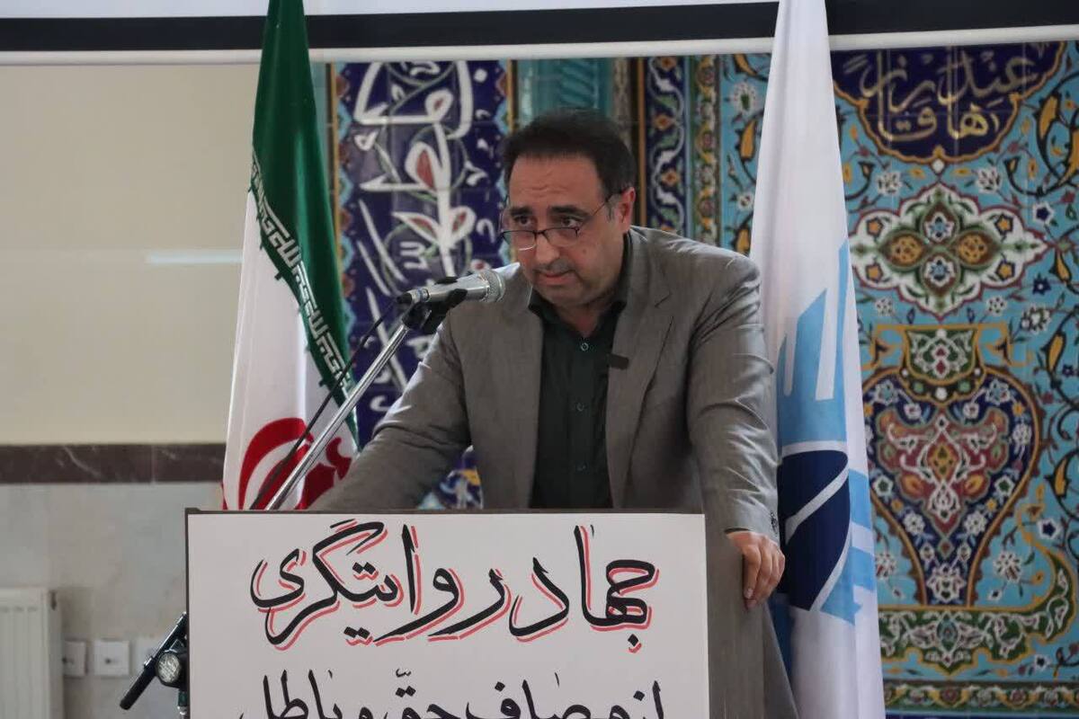 قدرت نرم و علم؛ کلید پیروزی ایران در جنگ ترکیبی