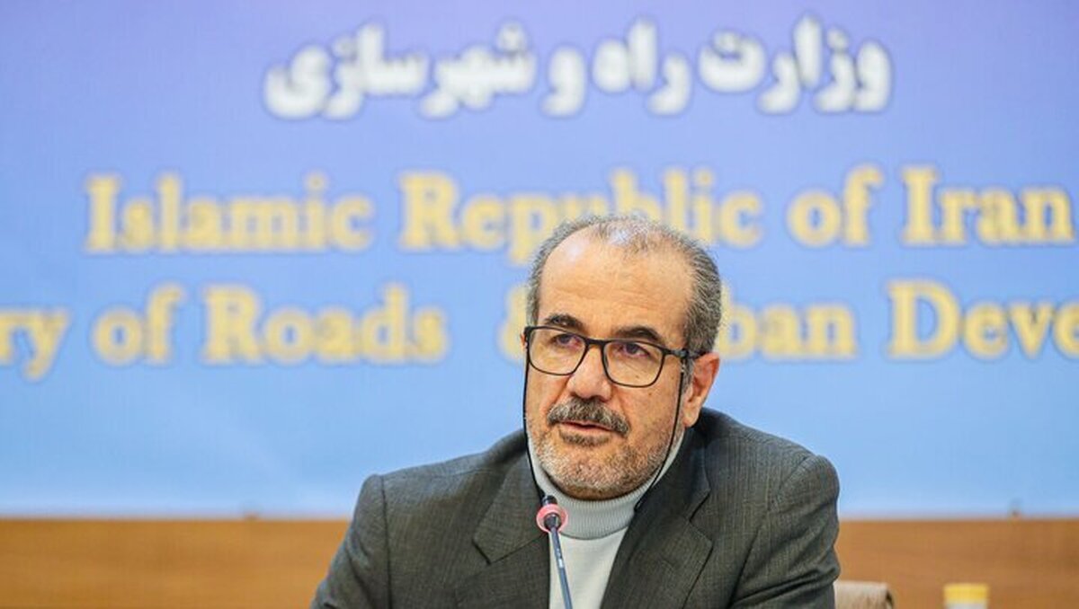 خانه تاریخی «ملک» آمل در مسیر بازسازی