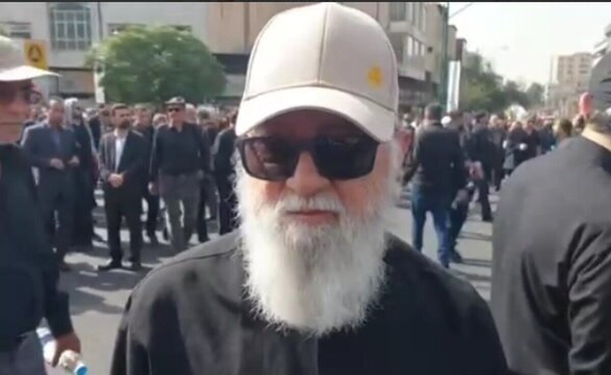 ملت ایران به پیروی از امام حسین(ع)، تا نجات قدس و انتقام خون شهدا ایستاده است
