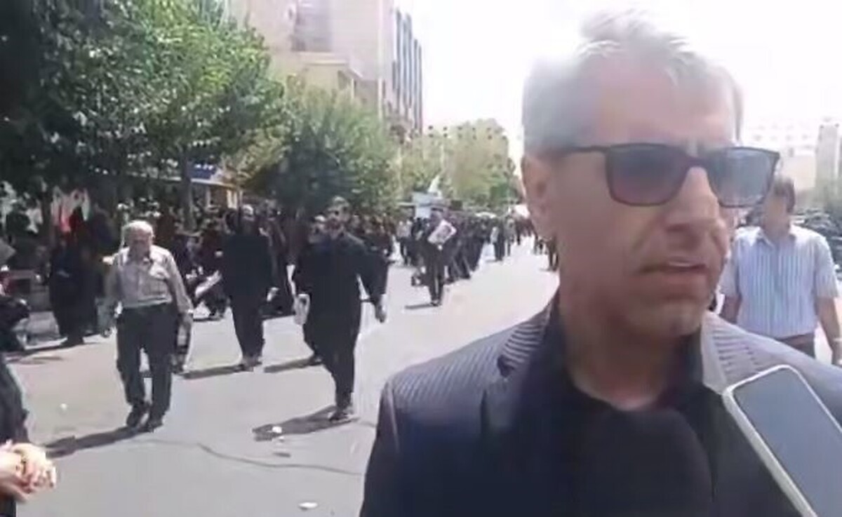 بقایی: در عین صلحطلب بودن به هیچ عنوان تسلیم ذلت نمیشویم