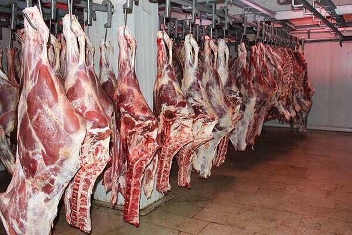 قیمت انواع گوشت گوساله و گوسفندی آزاد اعلام شد