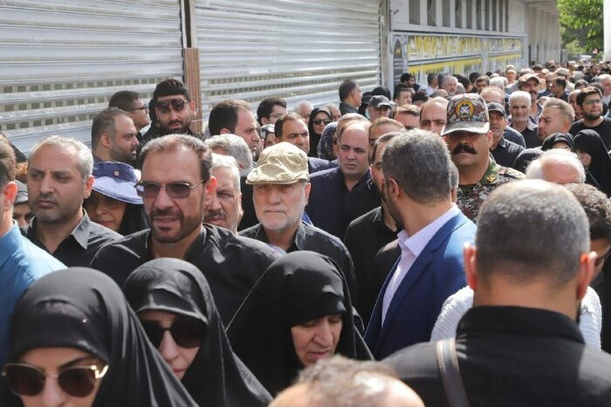 وزیر جهاد کشاورزی: مسئولیت ما پس از شهادت فرماندهان مقاومت سنگینتر شد