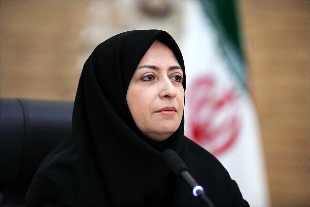 خسارات محیطزیستی جنگ را نباید فراموش کرد