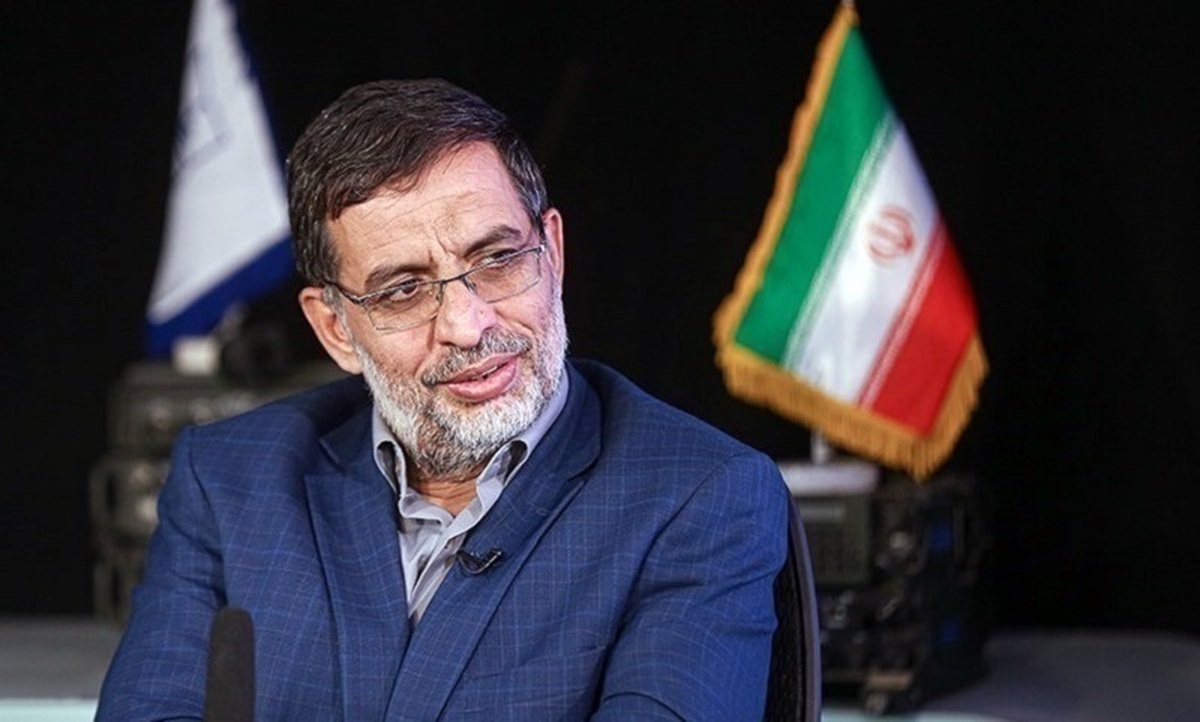 سخنگوی سپاه: یاوهگوییهای ترامپ نتیجه شکست سنگین در برابر ایران است
