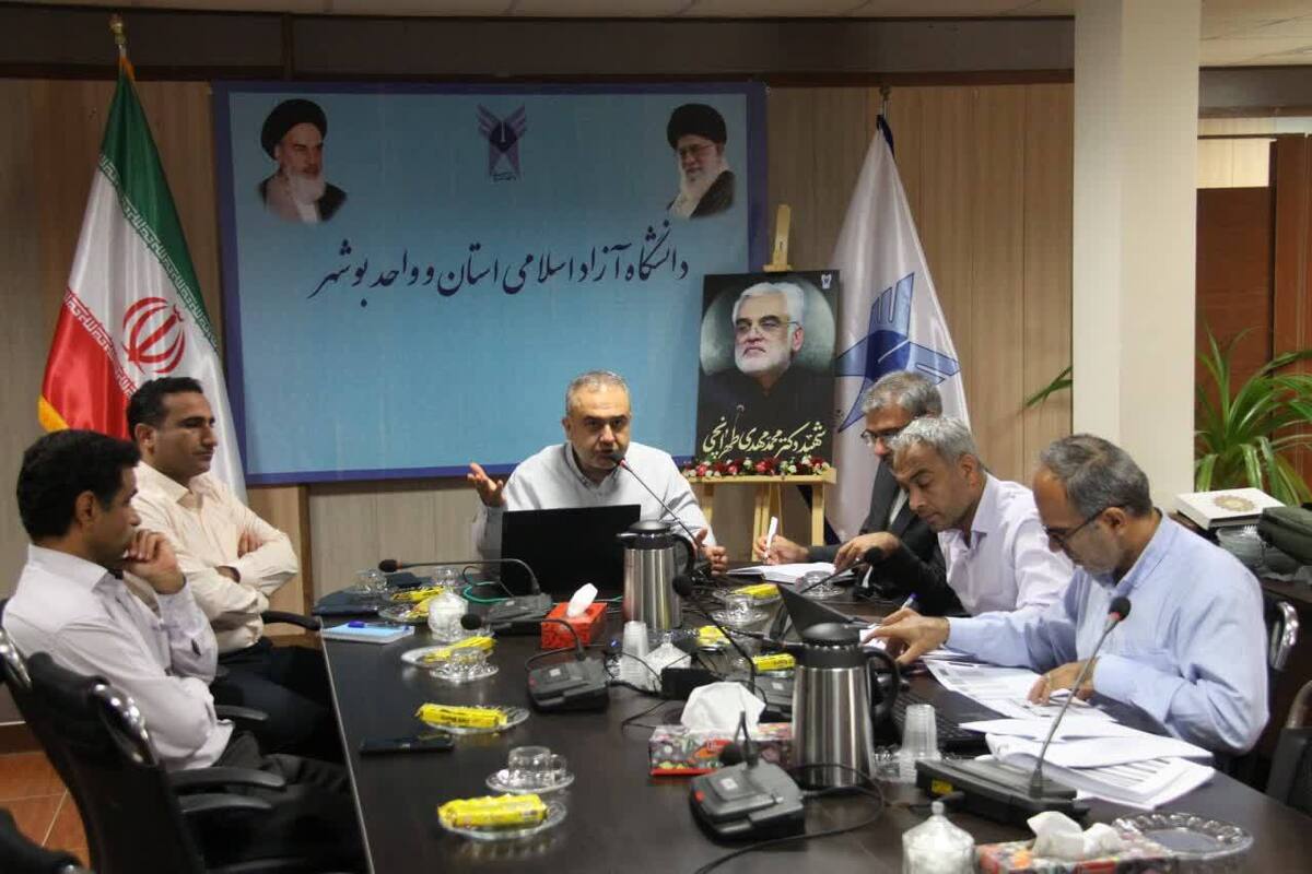 بودجهریزی هوشمند؛ رمز تحول و پیشرفت دانشگاه آزاد